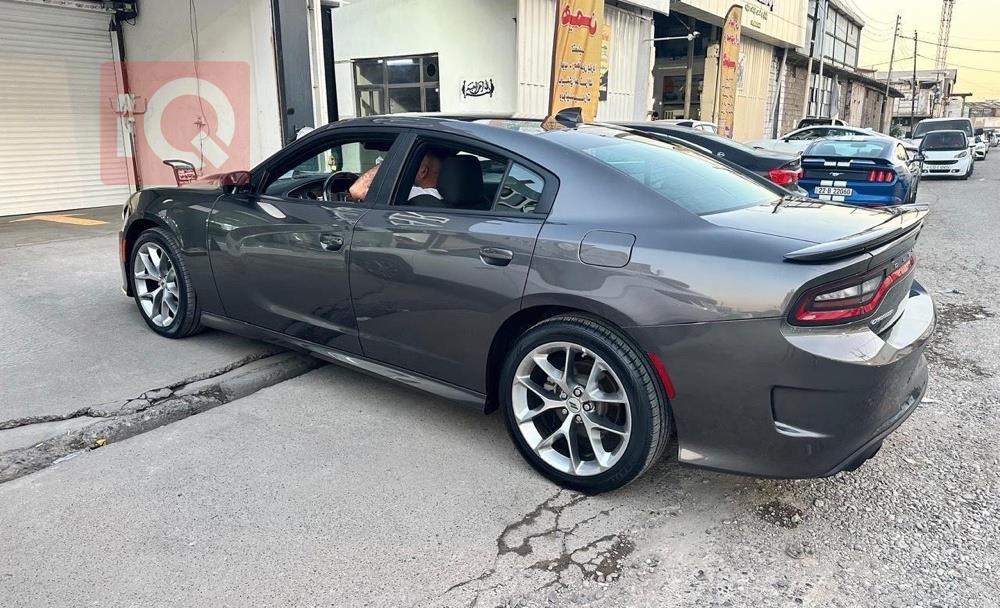 Dodge Charger